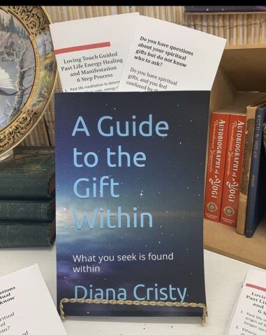A Guide to the Gift Within
