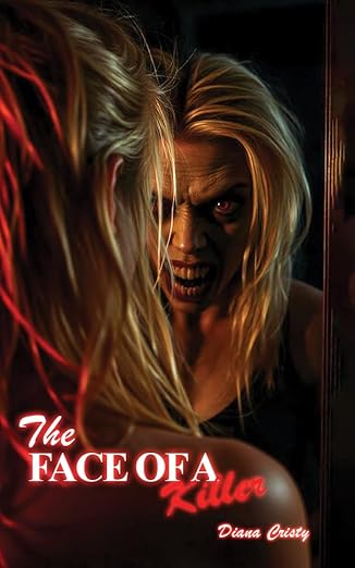 The Face of a Killer